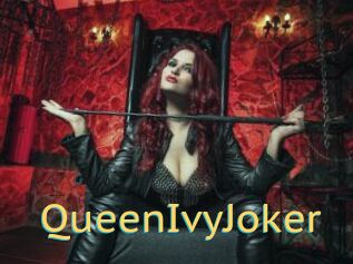 QueenIvyJoker