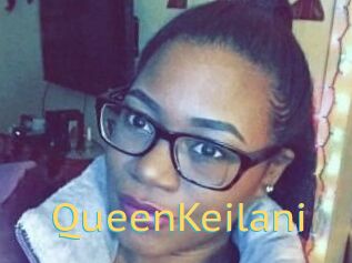 QueenKeilani