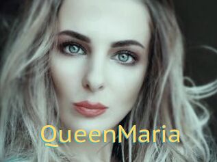 QueenMaria