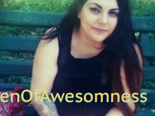 QueenOfAwesomness