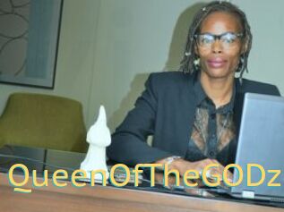 QueenOfTheGODz