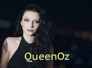 QueenOz