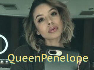 QueenPenelope