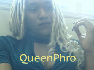 QueenPhro