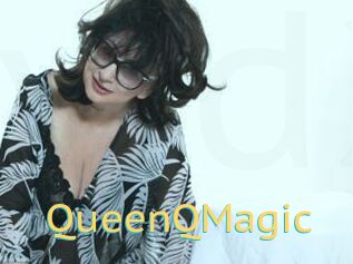 QueenQMagic