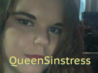 QueenSinstress