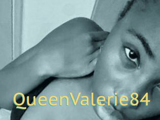 QueenValerie84