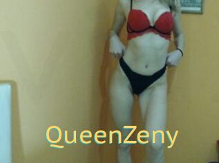 QueenZeny