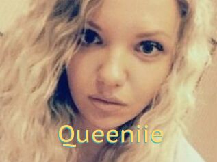 Queeniie