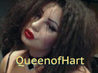 QueenofHart