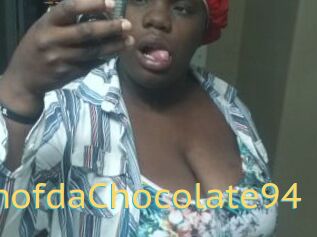 QueenofdaChocolate94