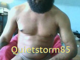 Quietstorm85