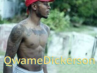 Qwame_Dickerson