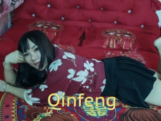 Qinfeng