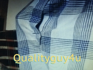 Qualityguy4u