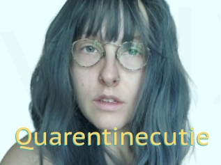Quarentinecutie