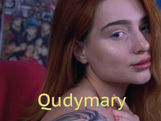Qudymary