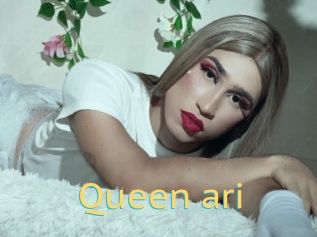 Queen_ari