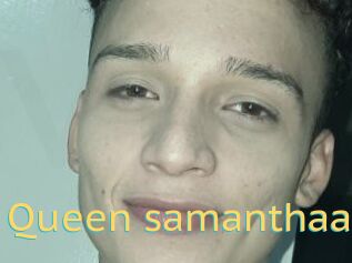 Queen_samanthaa