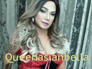Queenasianbella