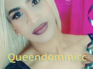 Queendominicc