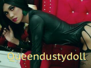 Queendustydoll