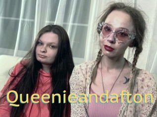 Queenieandafton