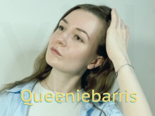 Queeniebarris