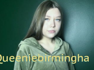 Queeniebirmingha