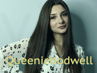 Queeniebodwell