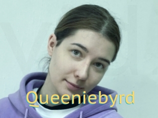 Queeniebyrd