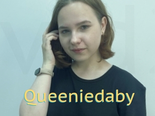 Queeniedaby