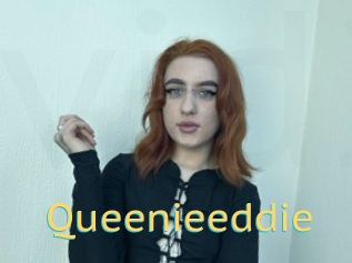 Queenieeddie