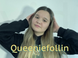 Queeniefollin