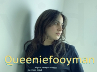 Queeniefooyman