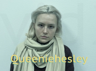 Queeniehesley