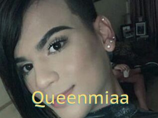 Queenmiaa