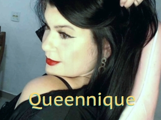 Queennique
