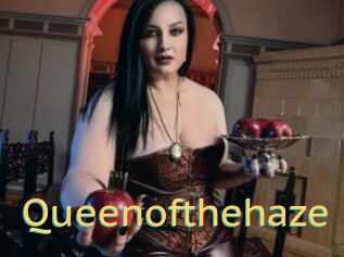 Queenofthehaze