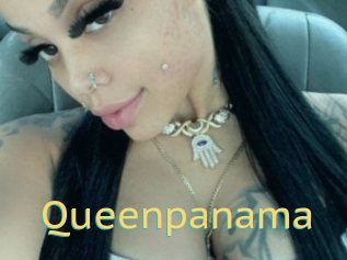 Queenpanama