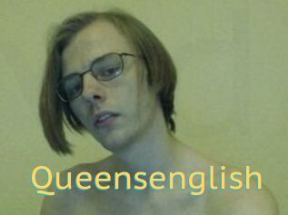 Queensenglish