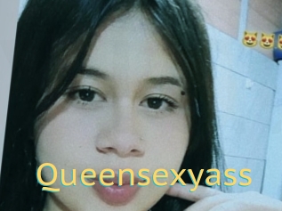 Queensexyass