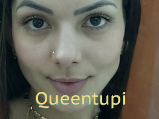 Queentupi