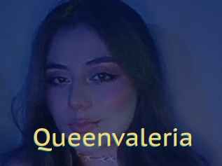 Queenvaleria