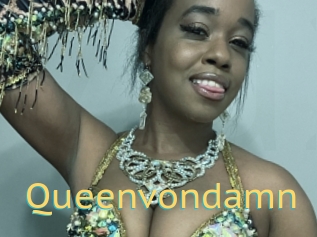 Queenvondamn