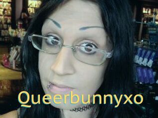 Queerbunnyxo