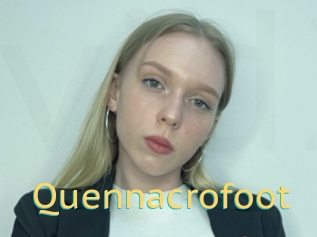 Quennacrofoot