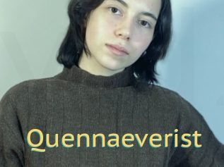 Quennaeverist