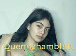 Quennahamblett