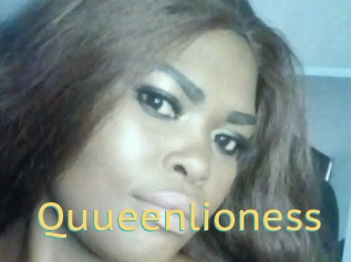 Quueenlioness